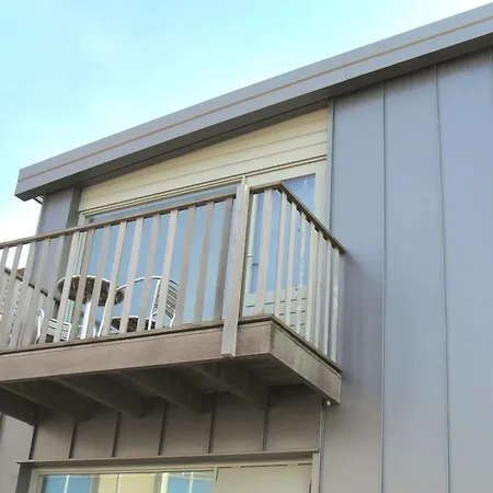Appartement Berg En Zee 1