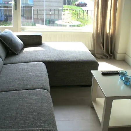 Appartement Berg En Zee 1 *