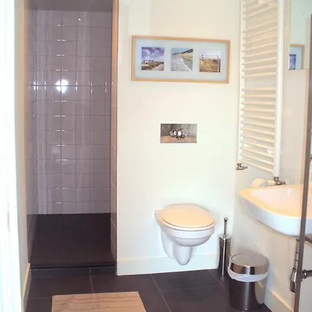 Appartement Berg En Zee 1 Bergen aan Zee