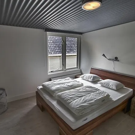 Berg En Zee 1 * Bergen aan Zee