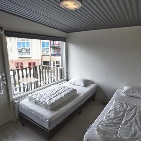 Appartement Berg En Zee 1