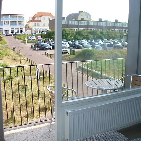 Berg En Zee 1 Apartment Bergen aan Zee